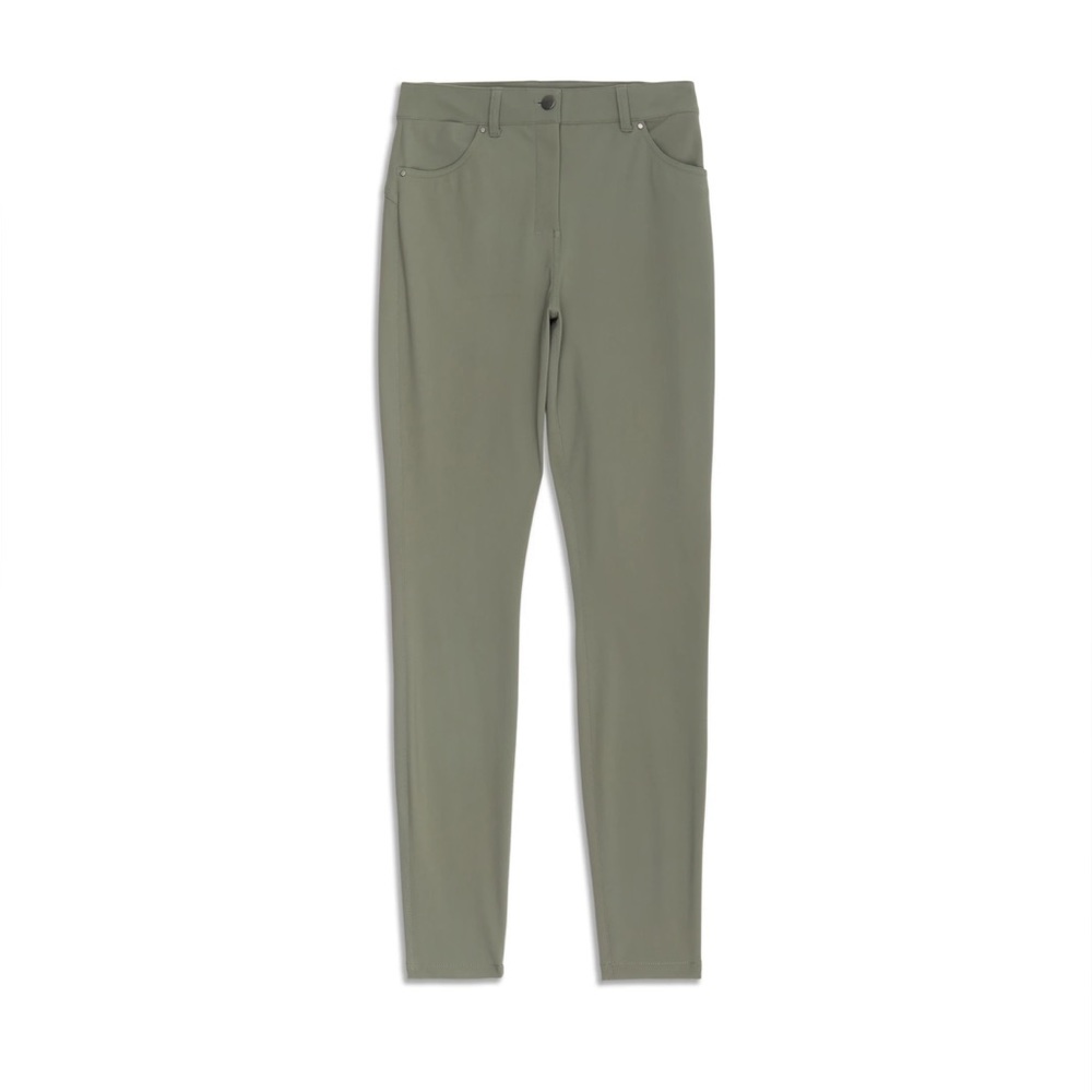 Lululemon size 29 dress pant